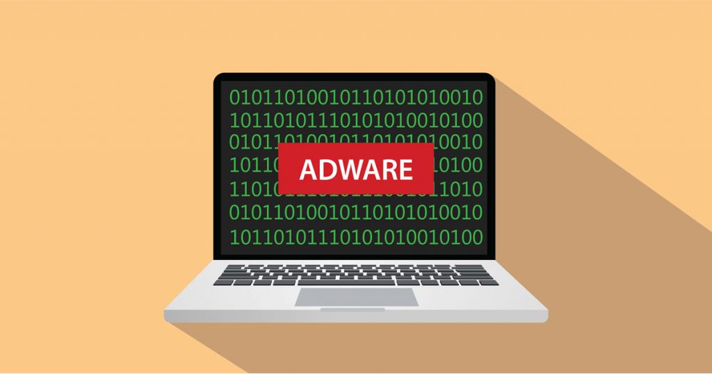 Malware ตัวอันตราย-Adware 