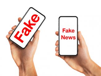 Fake News ข่าวปลอม อย่าแชร์