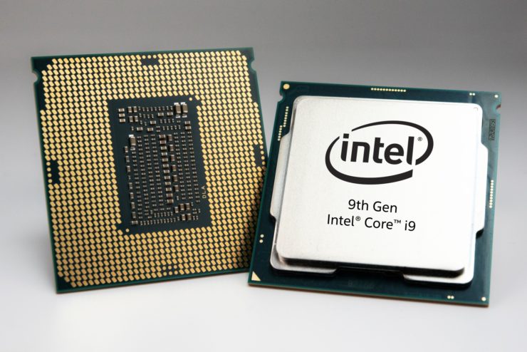  อุปกรณ์พื้นฐานในคอมพิวเตอร์ CPU