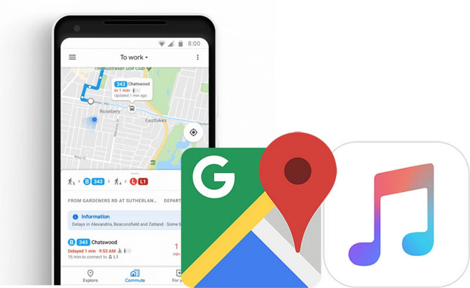 google maps app download