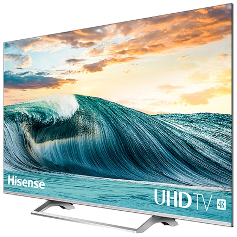 ยี่ห้อ Smart TV Hisense Premium UHD SmartTV ขนาด 43 นิ้ว รุ่น 43B7500
