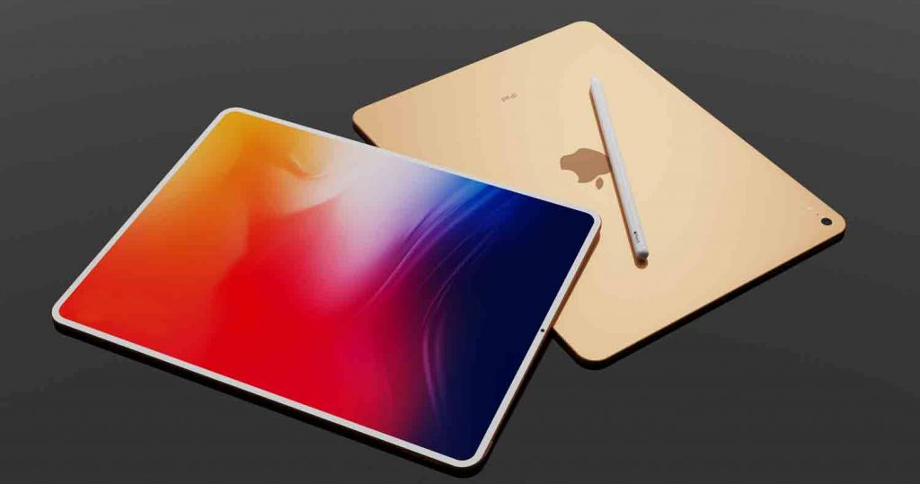 Apple Surface