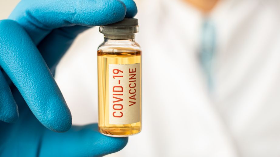 การขนส่งวัคซีนป้องกันโควิด Cold Chain 