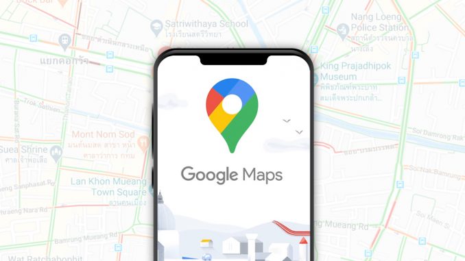 Google Maps หลายประเทศที่จะได้ใช้ฟีเจอร์ Insights แล้ว