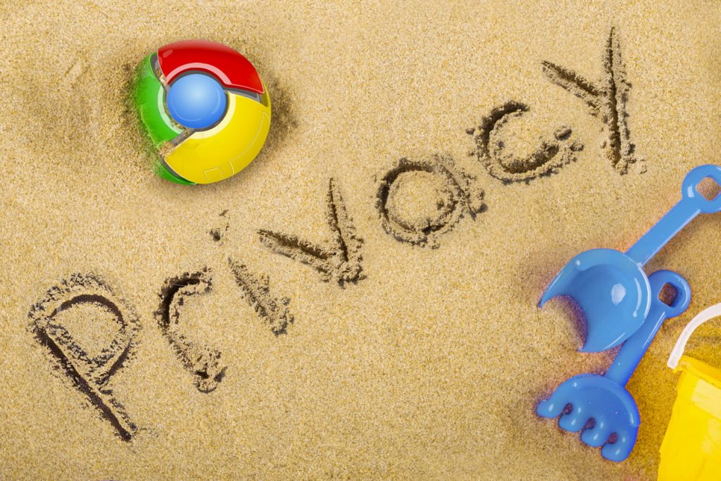Privacy Sandbox ให้ผู้ใช้ Chrome ท่องเว็บได้แบบไม่ถูกรบกวน