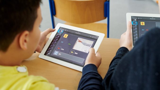 ข้อดีของการซื้อ iPad ที่สามารถใช้งานผ่านแอพพลิเคชั่นได้