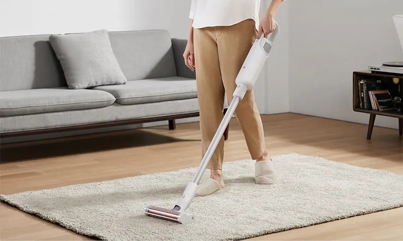 vacuum cleaner เครื่องฟอกอากาศ ที่เหมาะกับทุกบ้าน