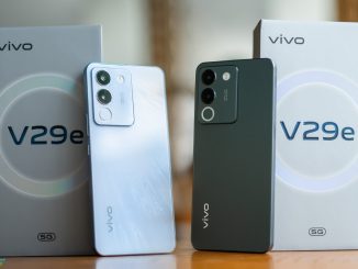 vivo V29e 5G